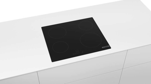 Электрическая варочная панель Bosch PKE611BB2E