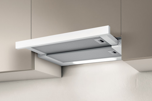 Кухонная вытяжка Elica ELITE 14 LUX WH/A/50