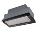 Кухонная вытяжка Maunfeld GALAXY 60 BLACK