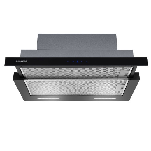 Кухонная вытяжка Maunfeld GALAXY 60 BLACK