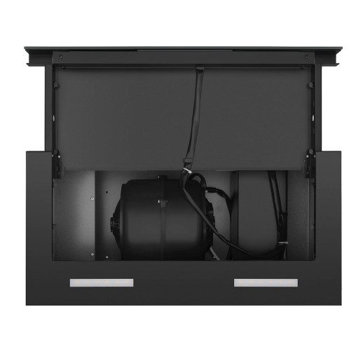 Кухонная вытяжка Maunfeld GALAXY 60 BLACK