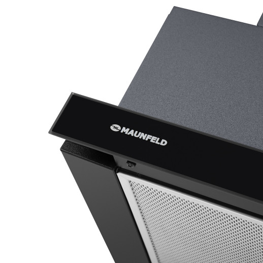 Кухонная вытяжка Maunfeld GALAXY 60 BLACK