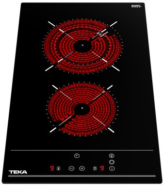 Варочная панель Teka EASY TZC 32320 TTC BLACK черный