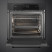 Электрический духовой шкаф Smeg SOP6202TB