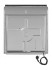 Электрический духовой шкаф Smeg SOP6202TB