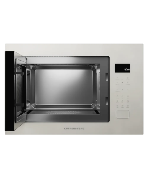 Микроволновая печь встраиваемая Kuppersberg HMF 627 BEG