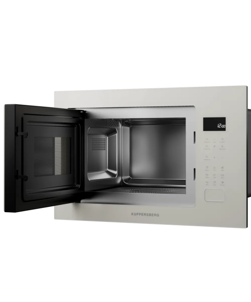 Микроволновая печь встраиваемая Kuppersberg HMF 627 BEG