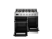 Комбинированная кухонная плита Bertazzoni PRO106L3ENET2