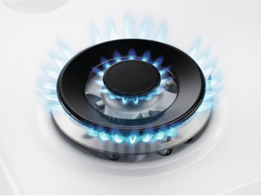 Газовая варочная панель Electrolux KGG64362W