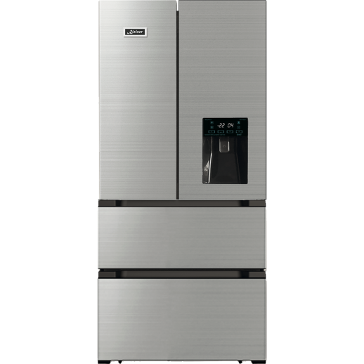 Отдельностоящий холодильник Kaiser KS 80420 R N