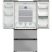 Отдельностоящий холодильник Kaiser KS 80420 R N
