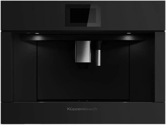 Кофемашина Kuppersbusch CKV 6800.0 KSM