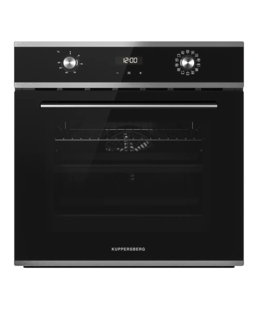 Духовой шкаф Kuppersberg HO 677 BX