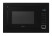 Микроволновая печь встриваемая Midea TG925B8D-BL черная