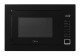 Микроволновая печь встриваемая Midea TG925B8D-BL черная