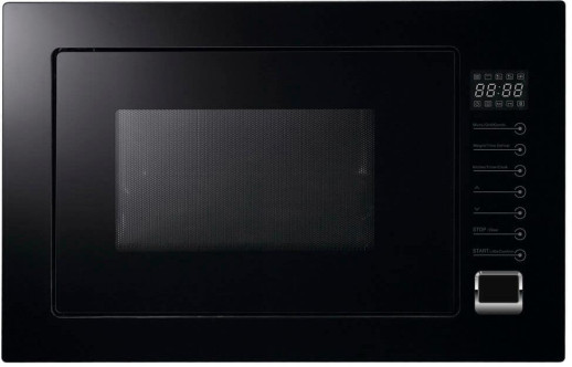 Микроволновая печь встриваемая Midea TG925B8D-BL черная