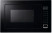 Микроволновая печь встриваемая Midea TG925B8D-BL черная