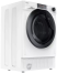 Стиральная машина с паром встраиваемая Haier HWQ90B416FWB