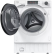 Стиральная машина с паром встраиваемая Haier HWQ90B416FWB