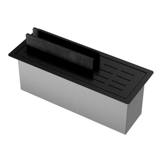 Встраиваемая сушка Omoikiri OMOIKIRI DRY-04 GB