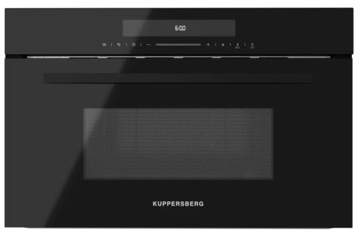 Микроволновая печь встраиваемая Kuppersberg HMW 633 B