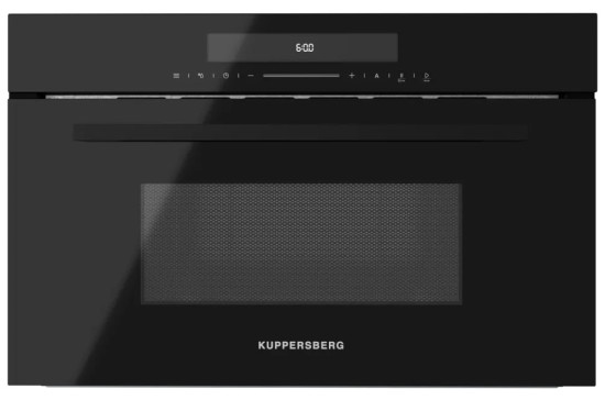Микроволновая печь встраиваемая Kuppersberg HMW 633 B