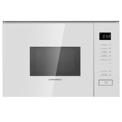Микроволновая печь Maunfeld MBMO820SGW0