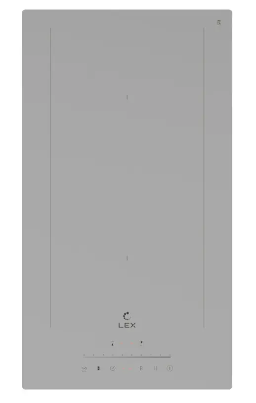 Индукционная варочная панель Lex EVI 321A GR