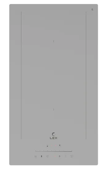 Индукционная варочная панель Lex EVI 321A GR