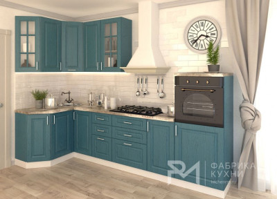 Изумрудное дерево 1285*3000