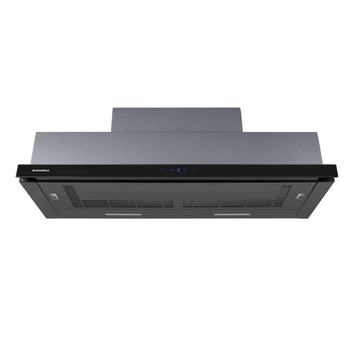 Кухонная вытяжка Maunfeld GALAXY 90 BLACK