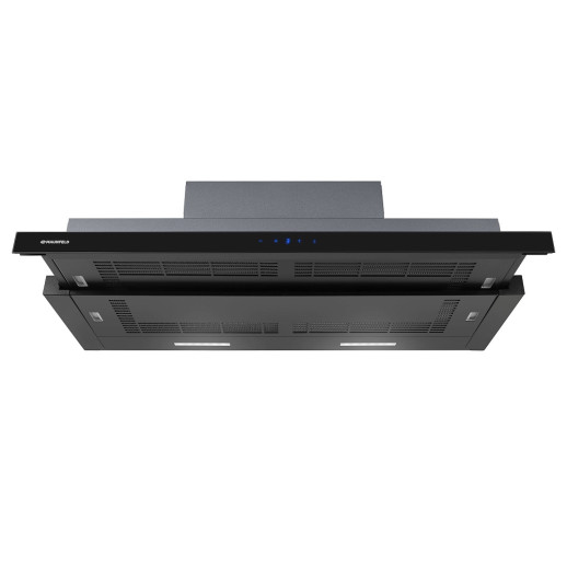 Кухонная вытяжка Maunfeld GALAXY 90 BLACK