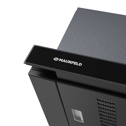 Кухонная вытяжка Maunfeld GALAXY 90 BLACK