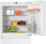 Встраиваемый холодильник Miele K 31222 Ui