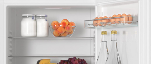 Встраиваемый холодильник Miele K 31222 Ui