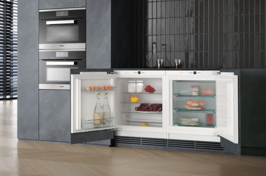 Встраиваемый холодильник Miele K 31222 Ui