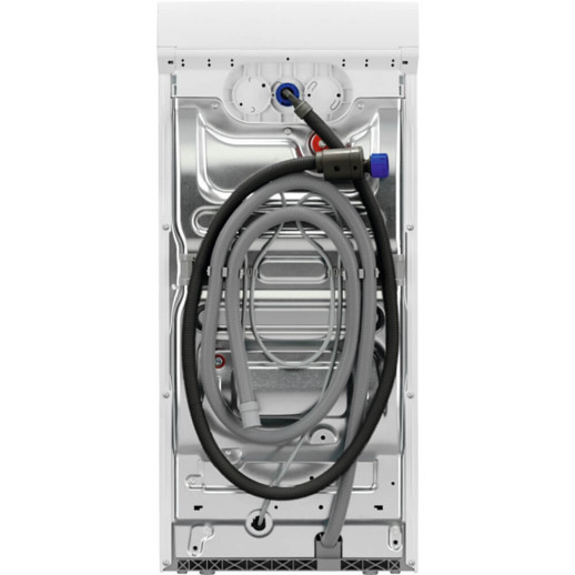 Стиральная машина с вертикальной загрузкой Aeg LTR7E273E