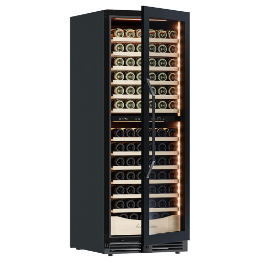 Комбинированный винный шкаф Meyvel MV141PRO-KBT2