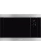 Микроволновая печь Smeg FMI325X