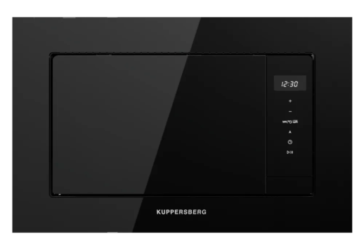 Микроволновая печь встраиваемая Kuppersberg HMF 630 BB