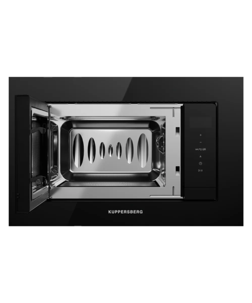 Микроволновая печь встраиваемая Kuppersberg HMF 630 BB