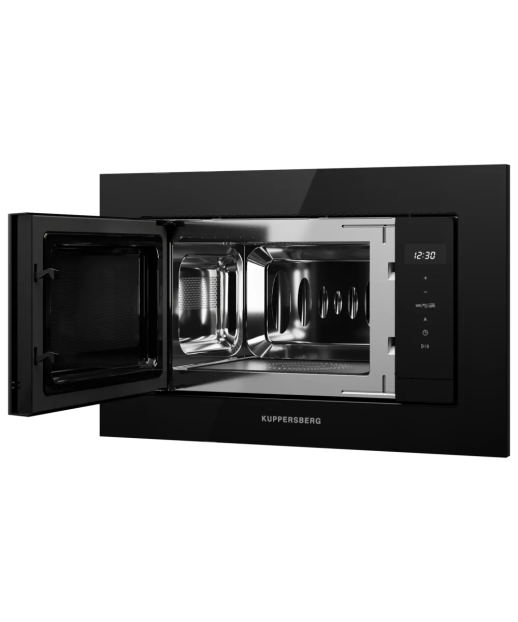 Микроволновая печь встраиваемая Kuppersberg HMF 630 BB