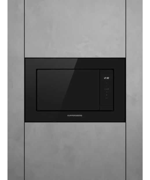 Микроволновая печь встраиваемая Kuppersberg HMF 630 BB
