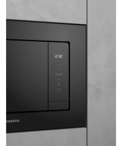 Микроволновая печь встраиваемая Kuppersberg HMF 630 BB