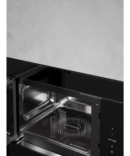 Микроволновая печь встраиваемая Kuppersberg HMF 630 BB