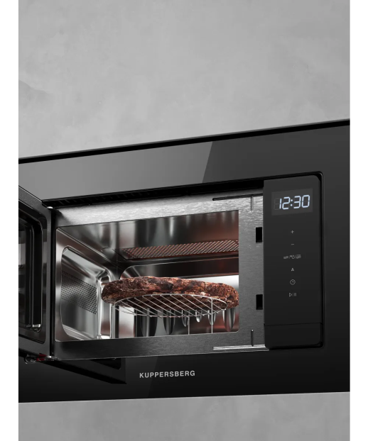 Микроволновая печь встраиваемая Kuppersberg HMF 630 BB