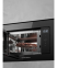 Микроволновая печь встраиваемая Kuppersberg HMF 630 BB