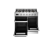 Комбинированная кухонная плита Bertazzoni PRO106L3EXT2