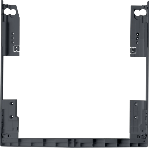 Соединитель для стиральной и сушильной машины Haier HXD