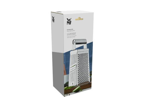 Терка WMF 4-хгранная нержавеющая сталь